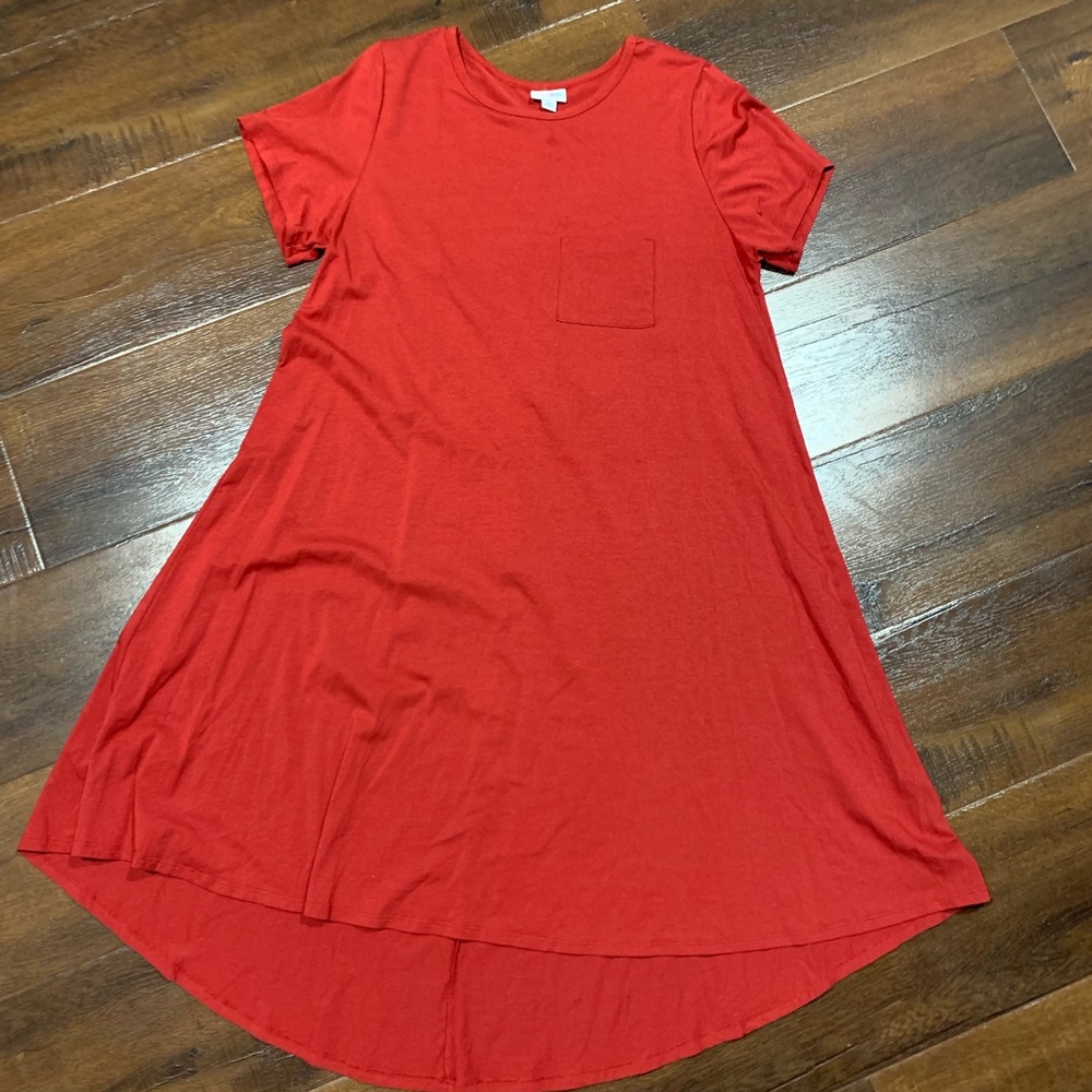LulaRoe Carly Dress